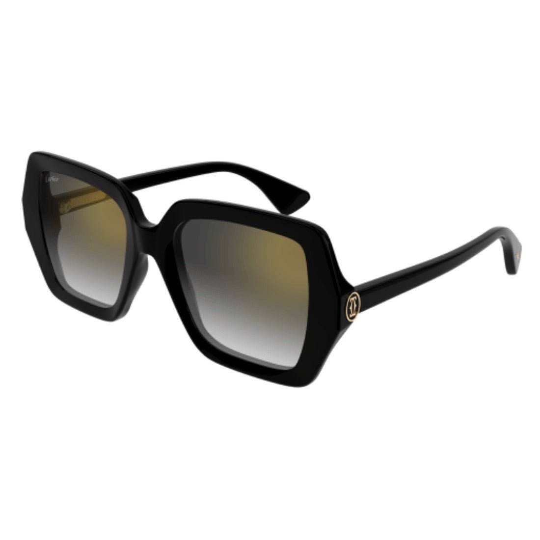 Cartier CT0507S-001 54mm