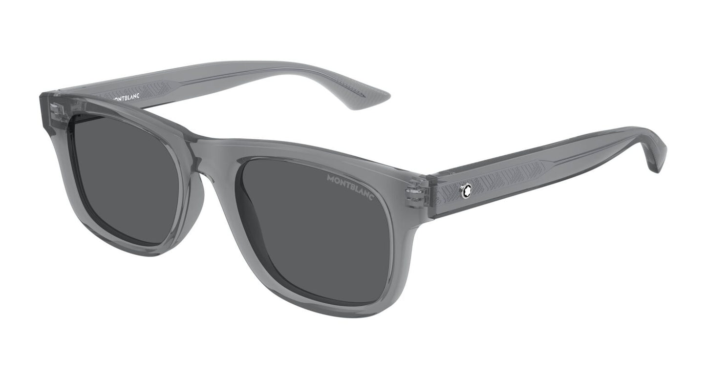 Mont Blanc MB0421S-005 53mm