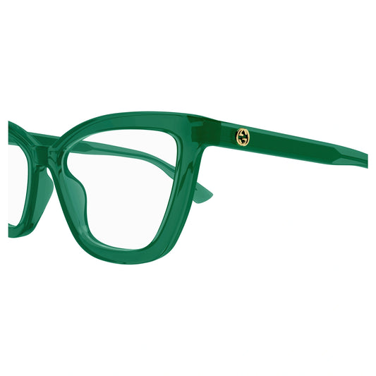 Gucci GG1686o-010 54mm