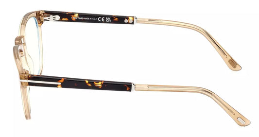 Tom Ford FT5890-B-047-51 51mm