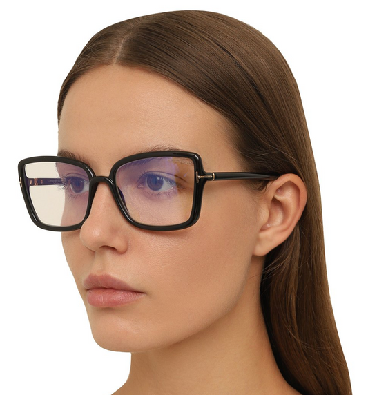 Tom Ford FT5813-B-001-56 56mm