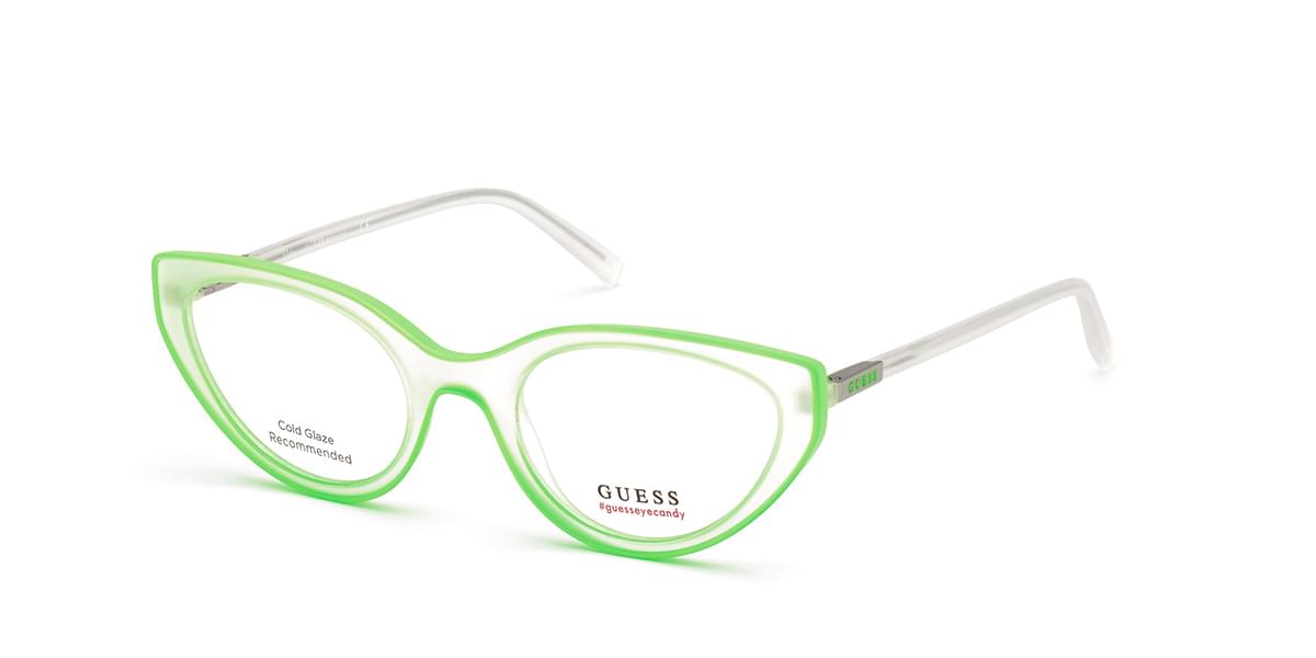 Guess GU3058-095-53