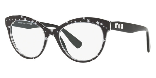 Miu Miu MU04R-138101-140 0mm
