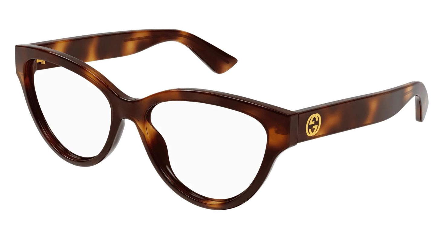 Gucci GG1581O-001-55 55mm