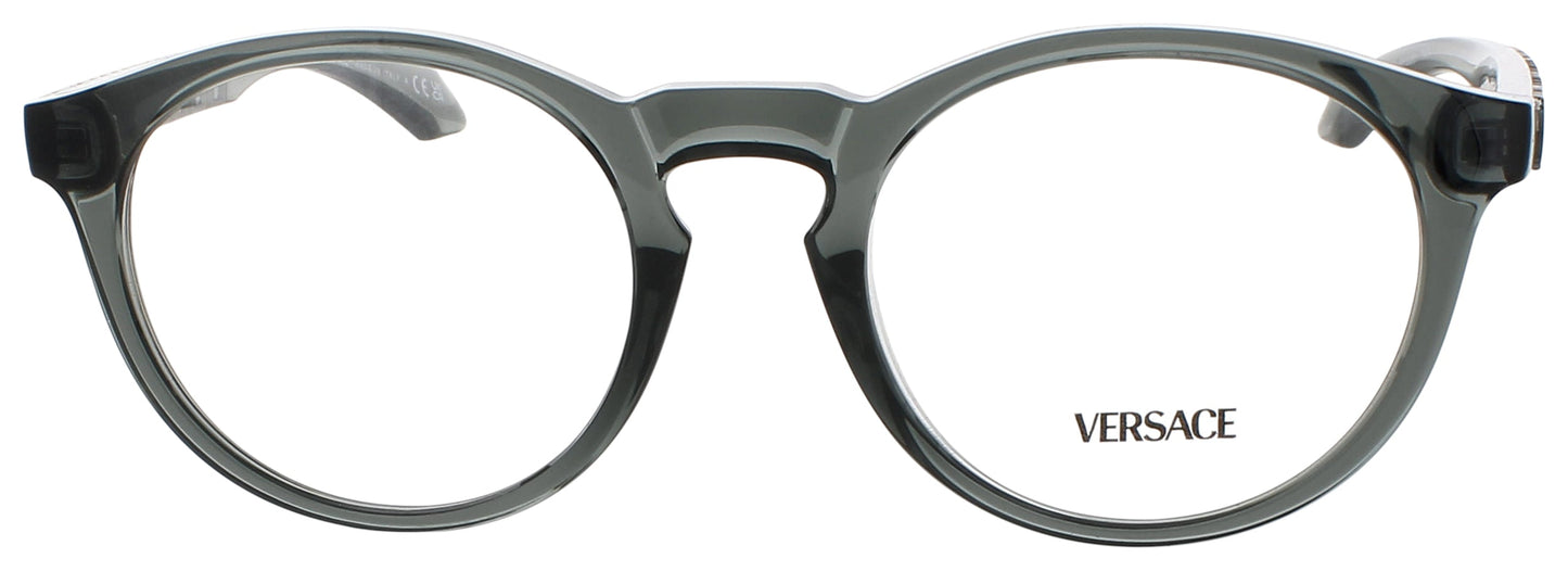 Versace 0VE3355U-5453-51 0mm