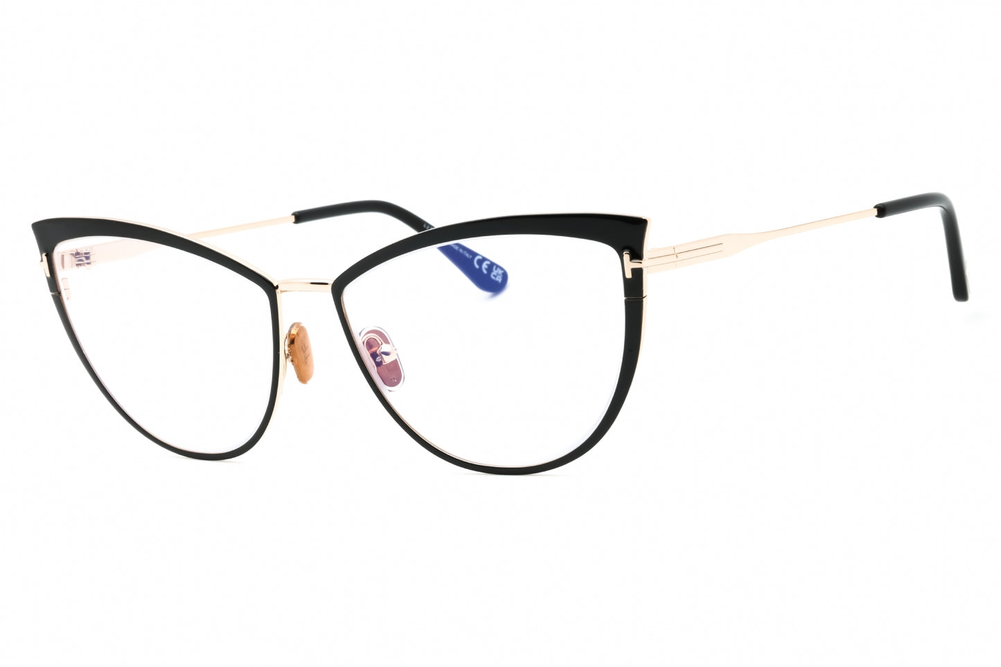 Tom Ford FT5877-B-001 56mm