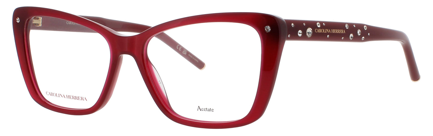 Carolina Herrera HER 0149-LHF 53mm