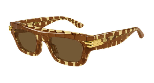 Bottega Veneta BV1321S-006 50mm