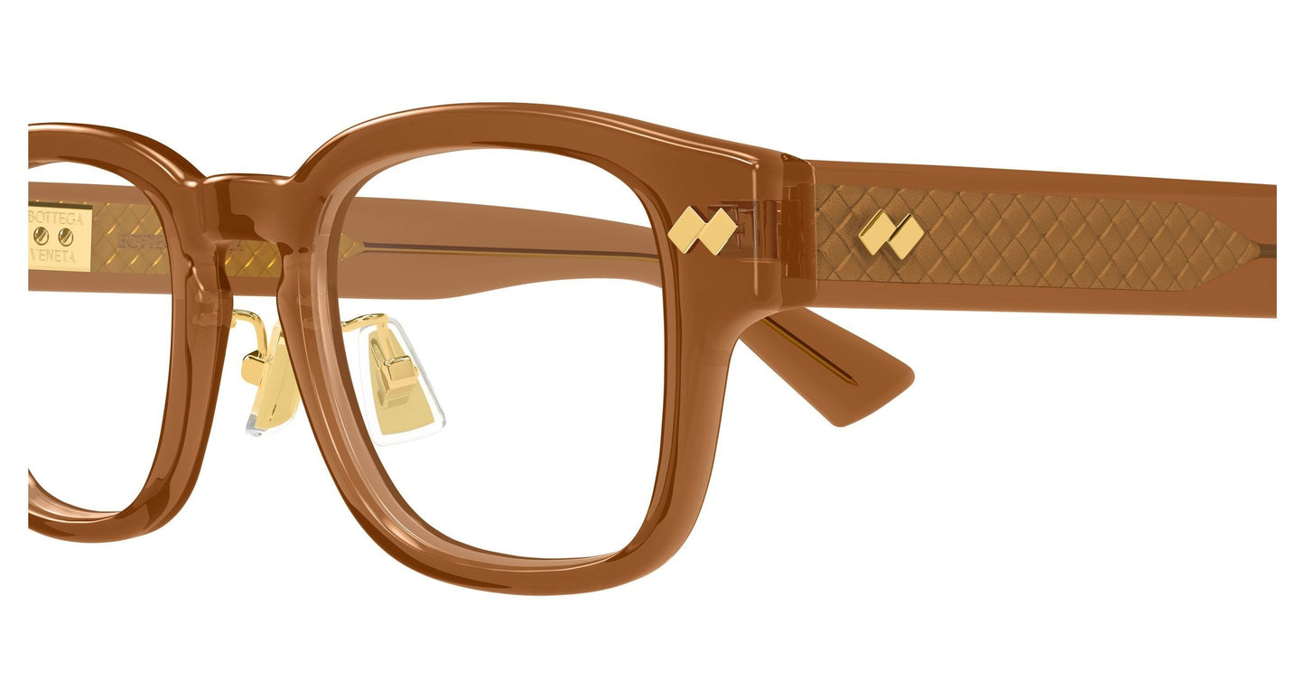 Bottega Veneta BV1404oA-007 53mm