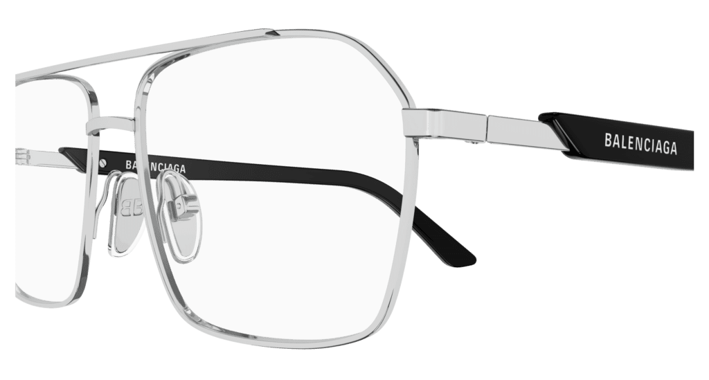 Balenciaga BB0248o-001 57mm