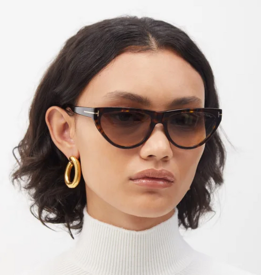 Tom Ford FT0990-52B-56 56mm