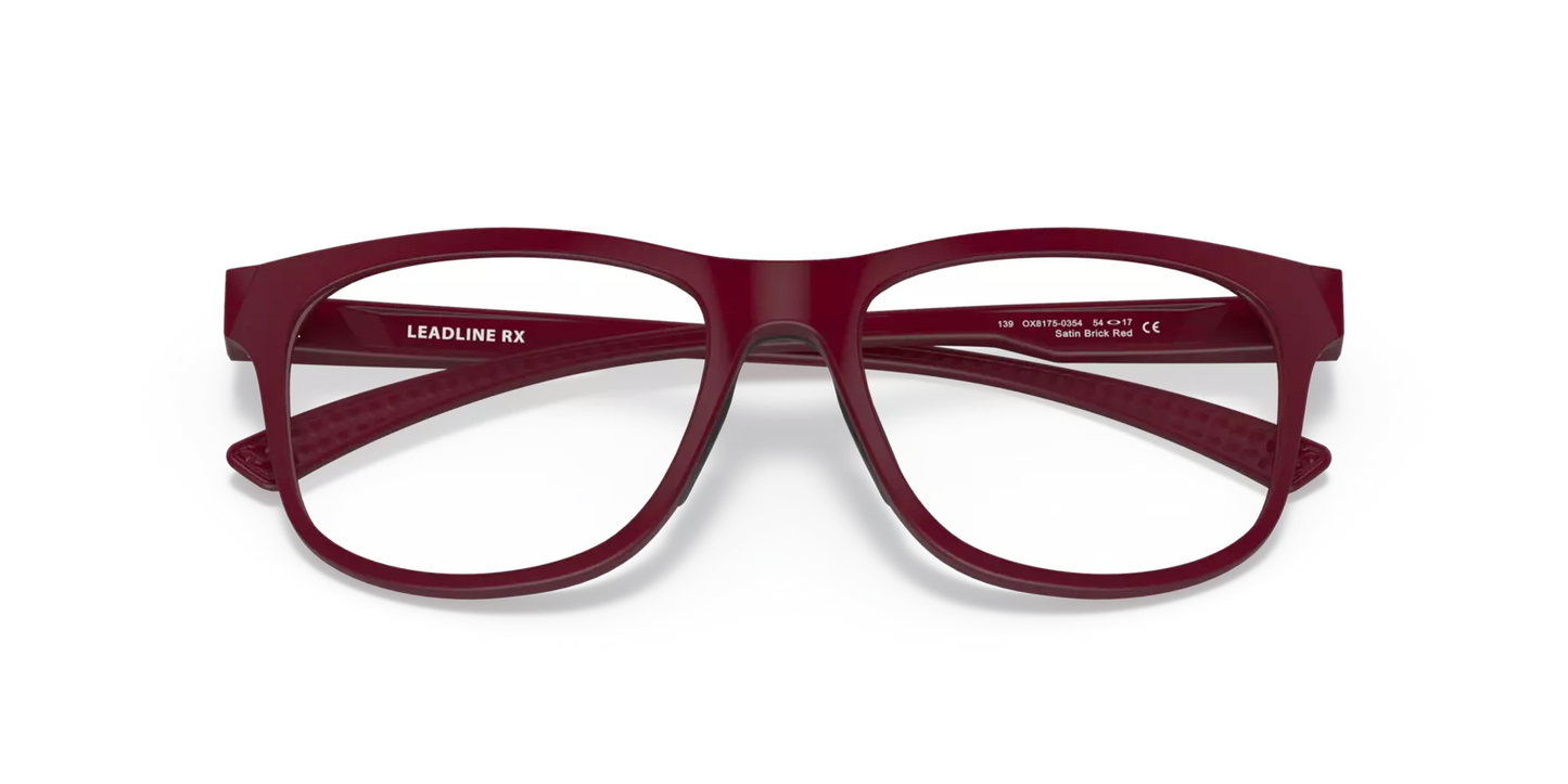 Oakley OX8175-03-54 54mm