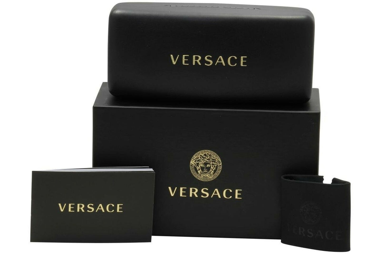 Versace VE4394-GB187-54