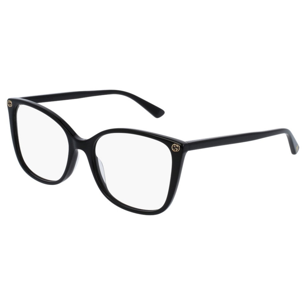 Gucci GG0026o-001 53mm