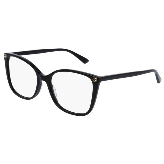 Gucci GG0026o-001 53mm