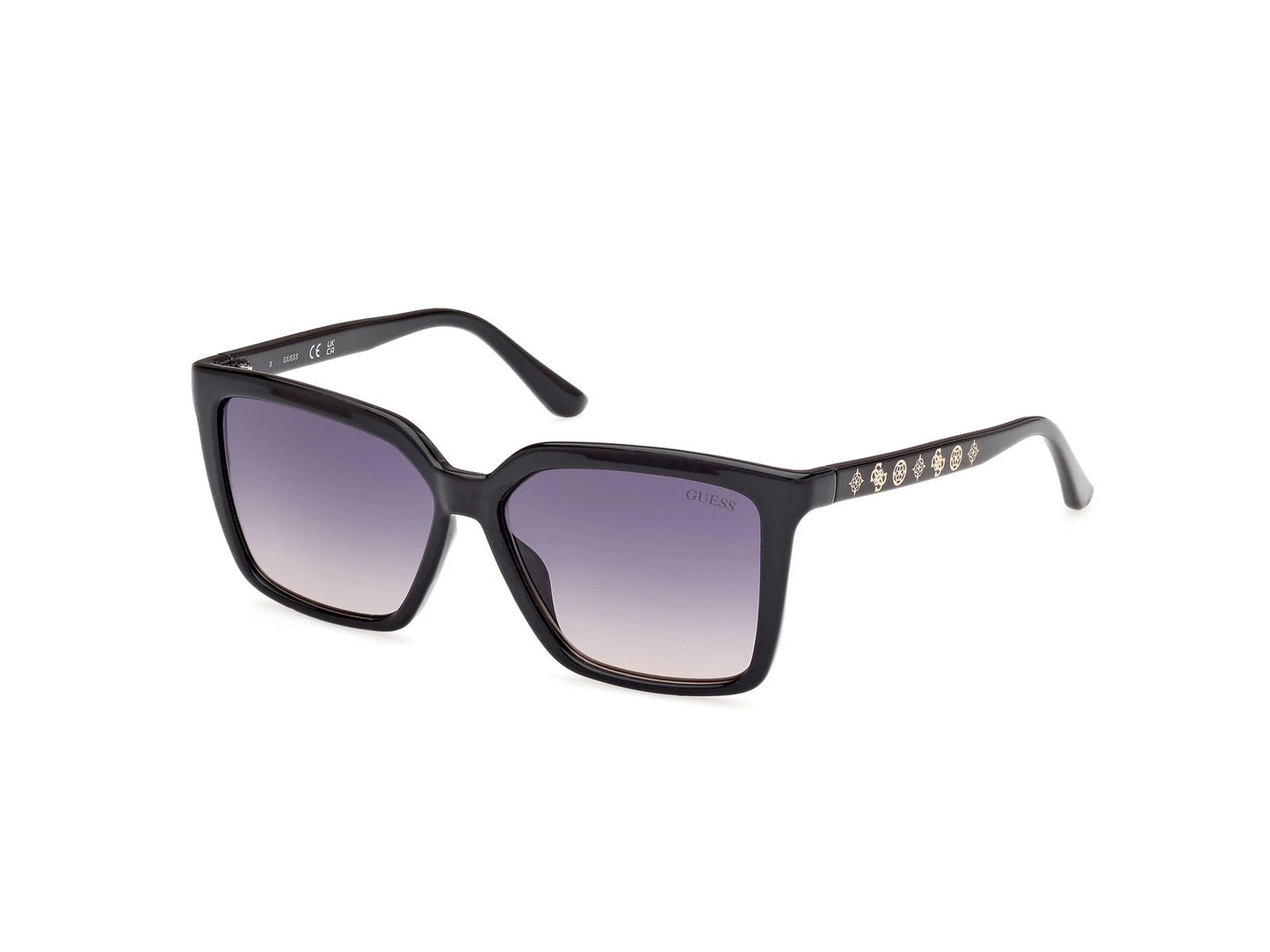 Guess GU00099-5501B 55mm