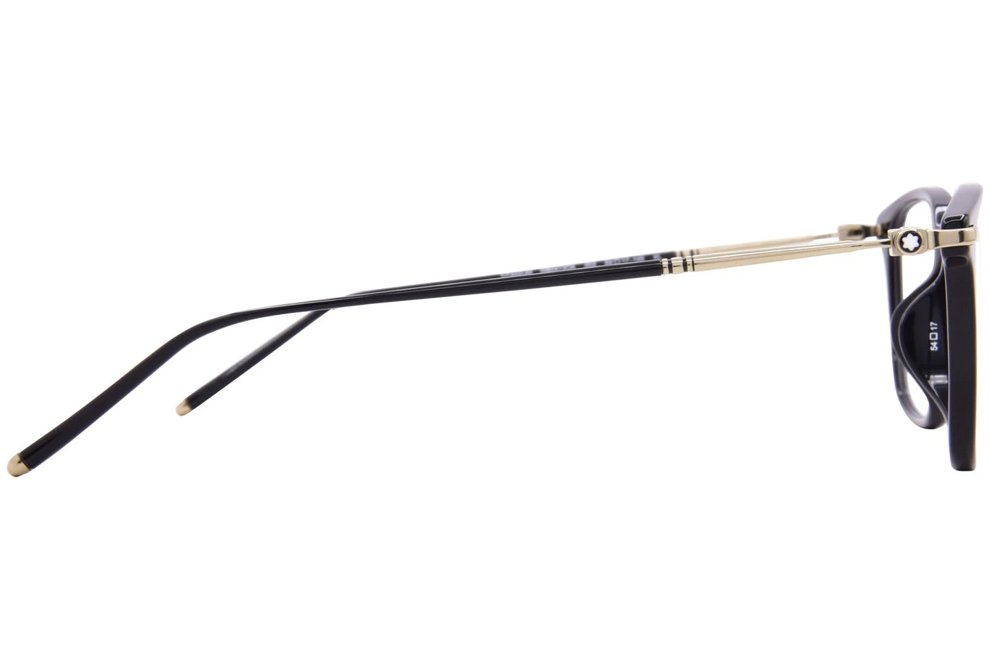 Mont Blanc MB0413oA-002 54mm