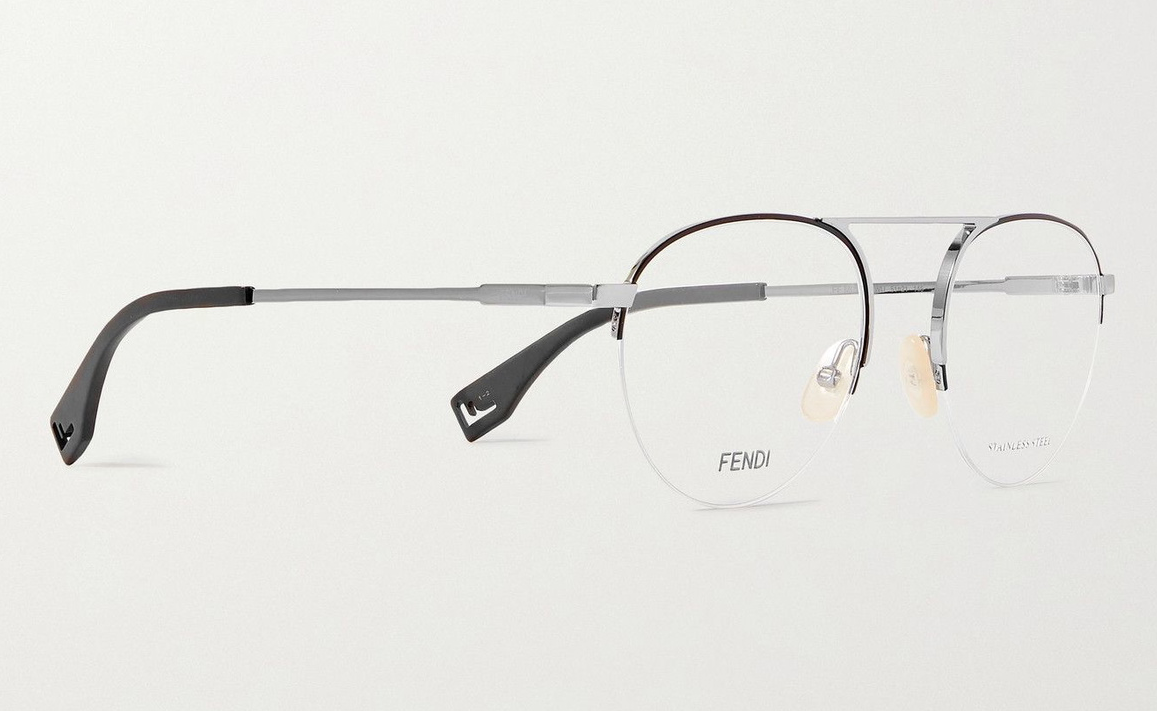 Fendi FFM0106-WIJ 0mm