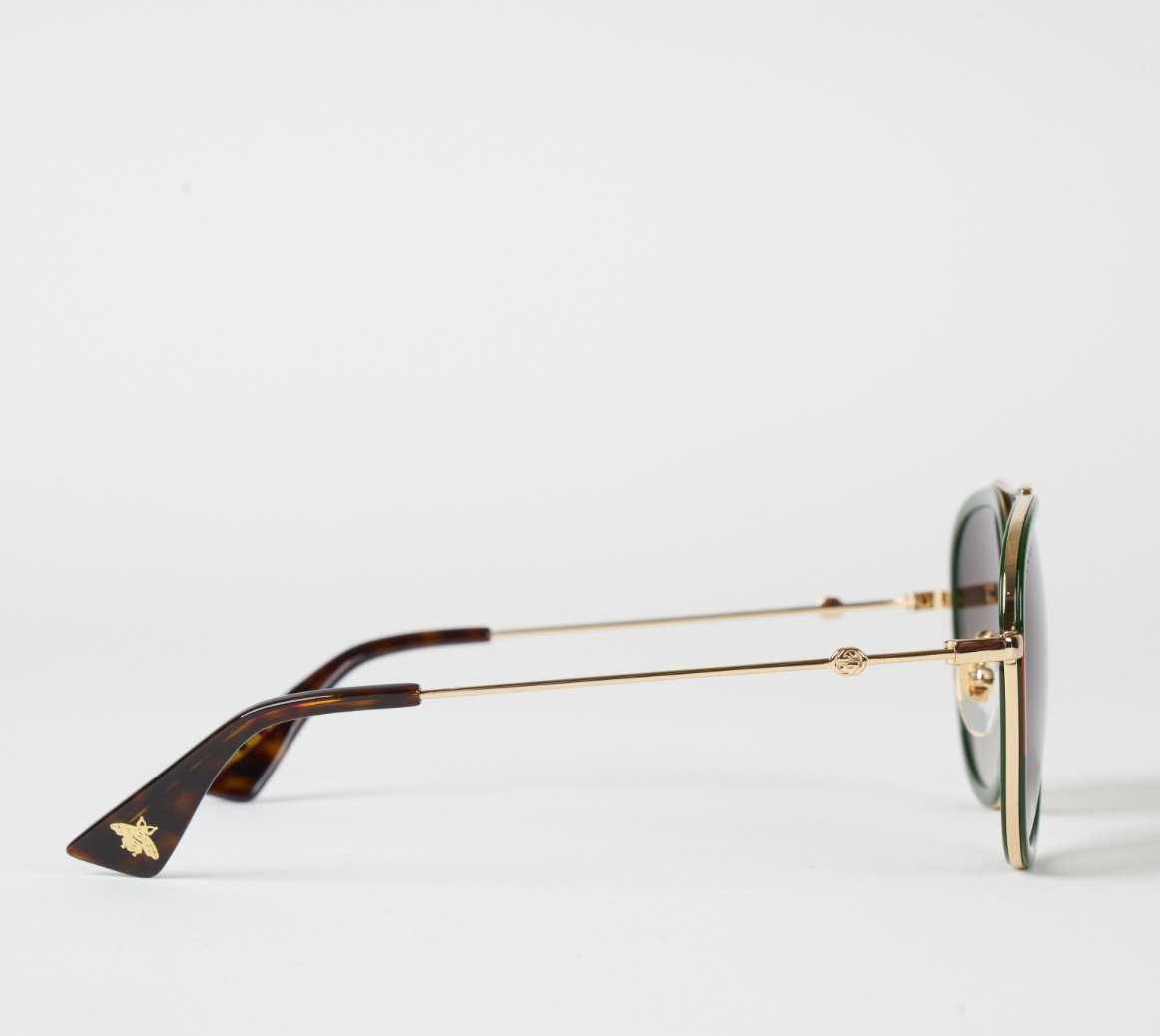 Gucci GG0062S-003-57 57mm