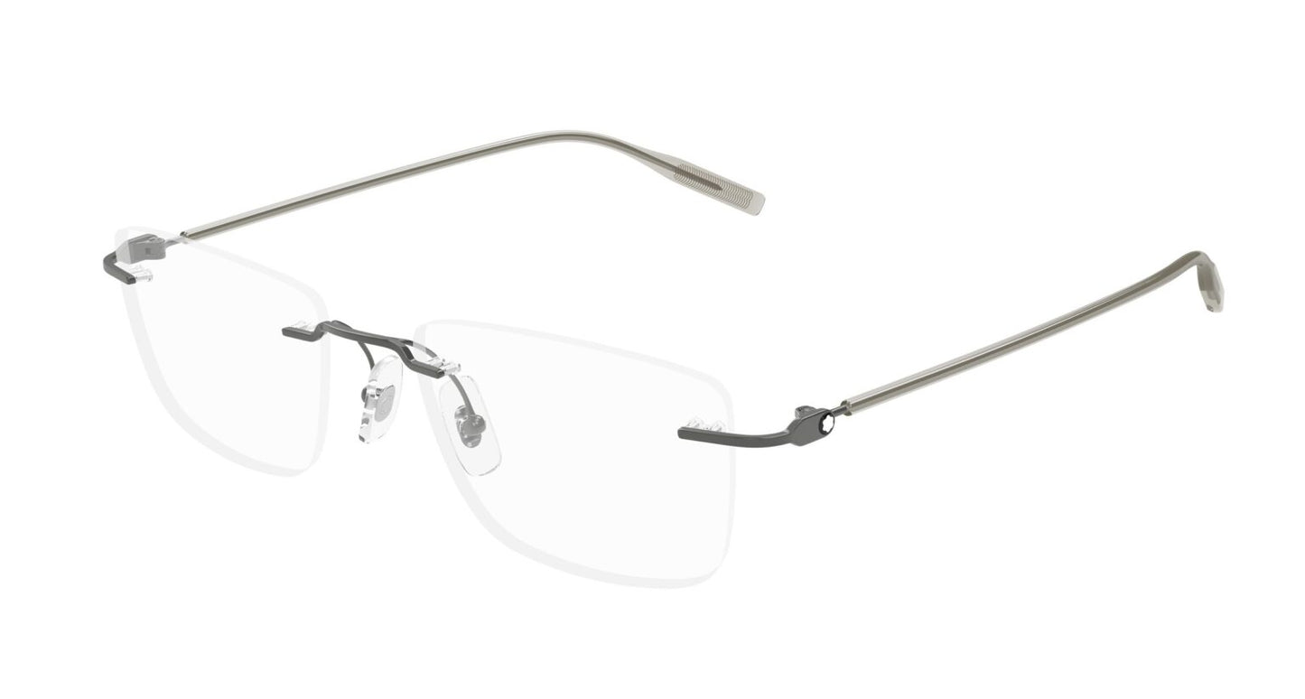 Mont Blanc MB0431o-001 53mm