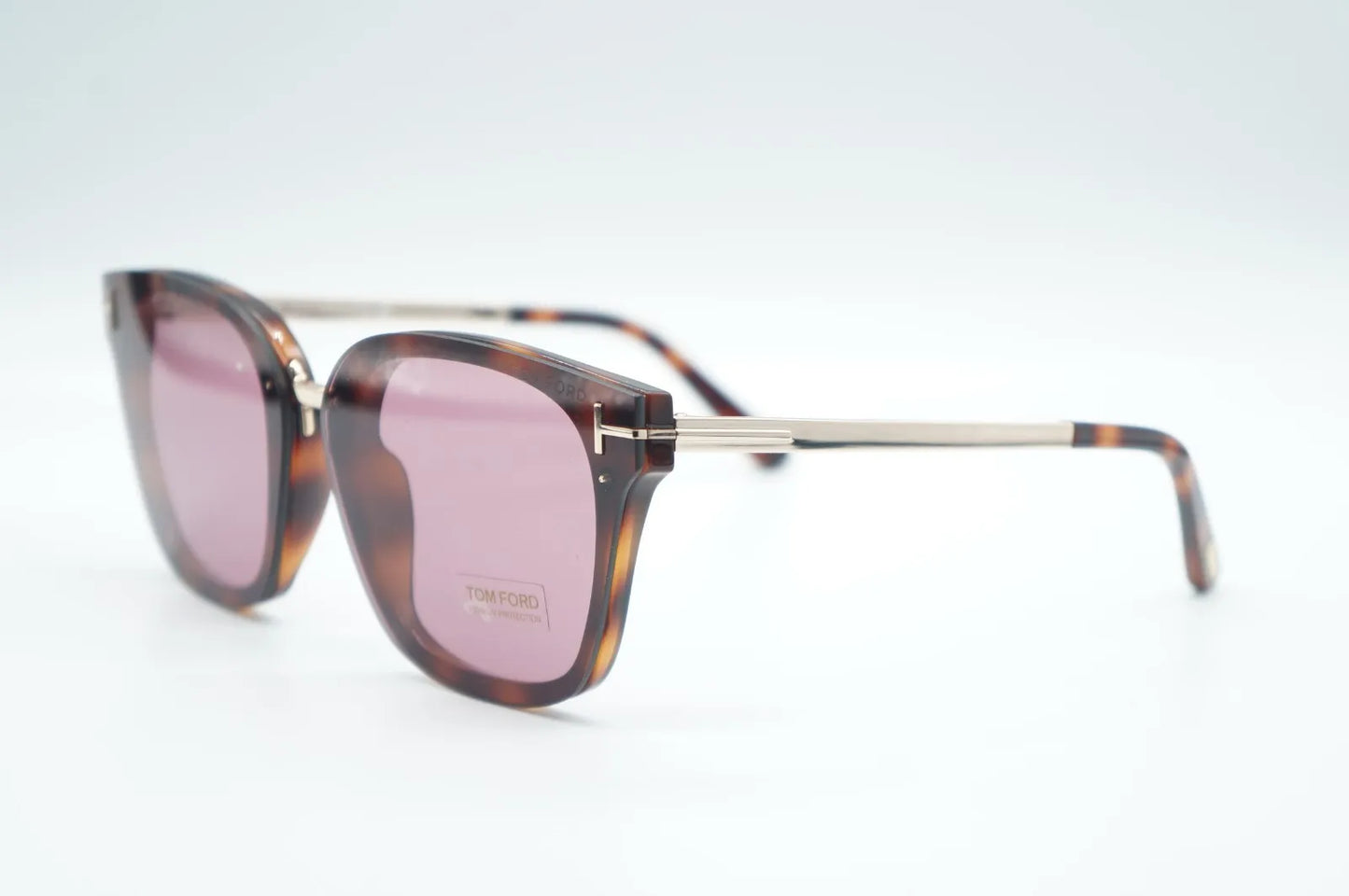 Tom Ford FT1014-S-52Y-68 68mm