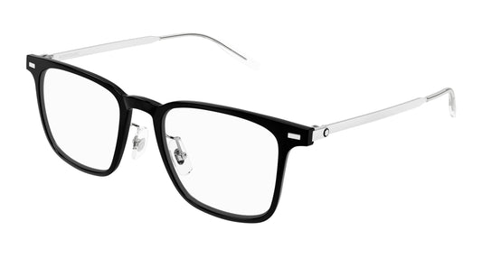 Mont Blanc MB0395oN-001 51mm