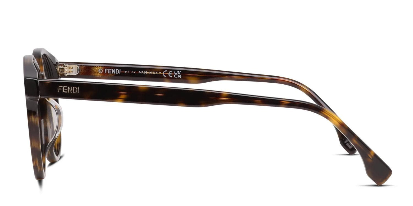 Fendi FE50031I-052-52 52mm