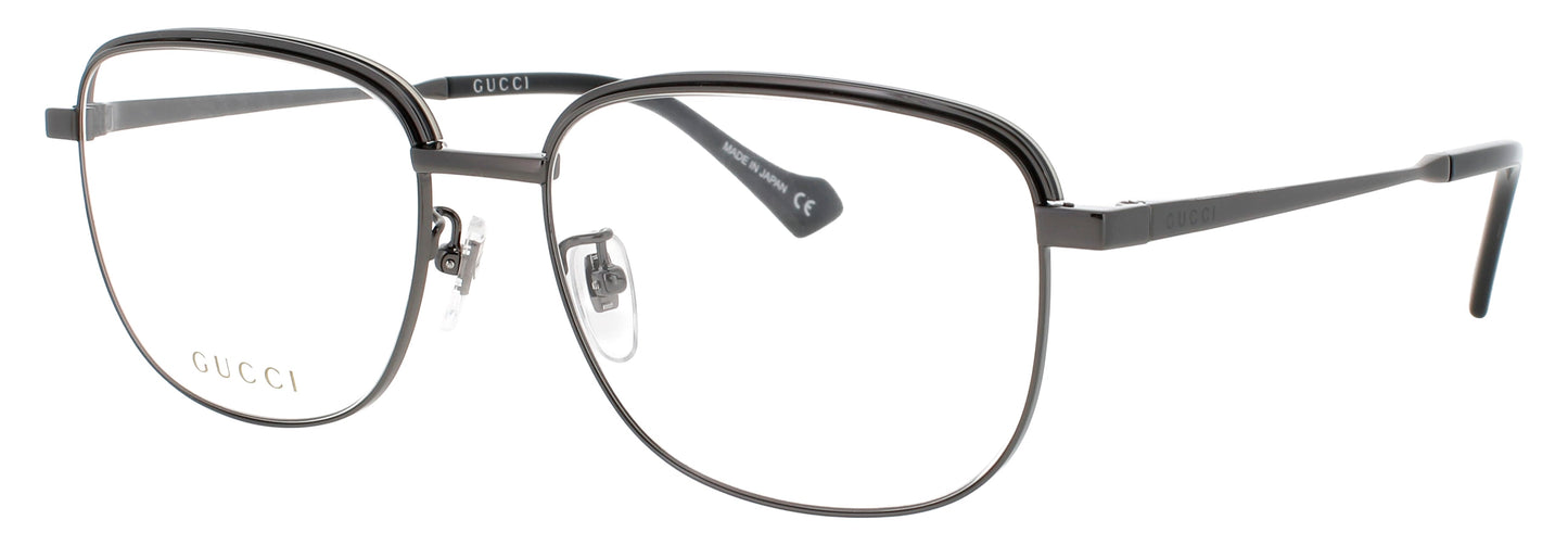 Gucci GG1102O-005-58 58