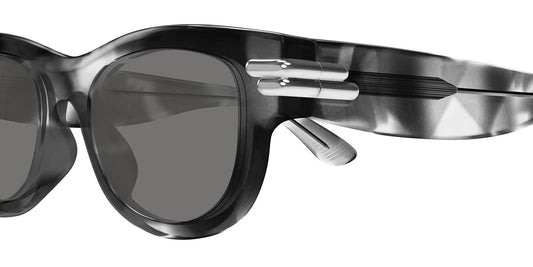 Bottega Veneta BV1323SK-002 52mm
