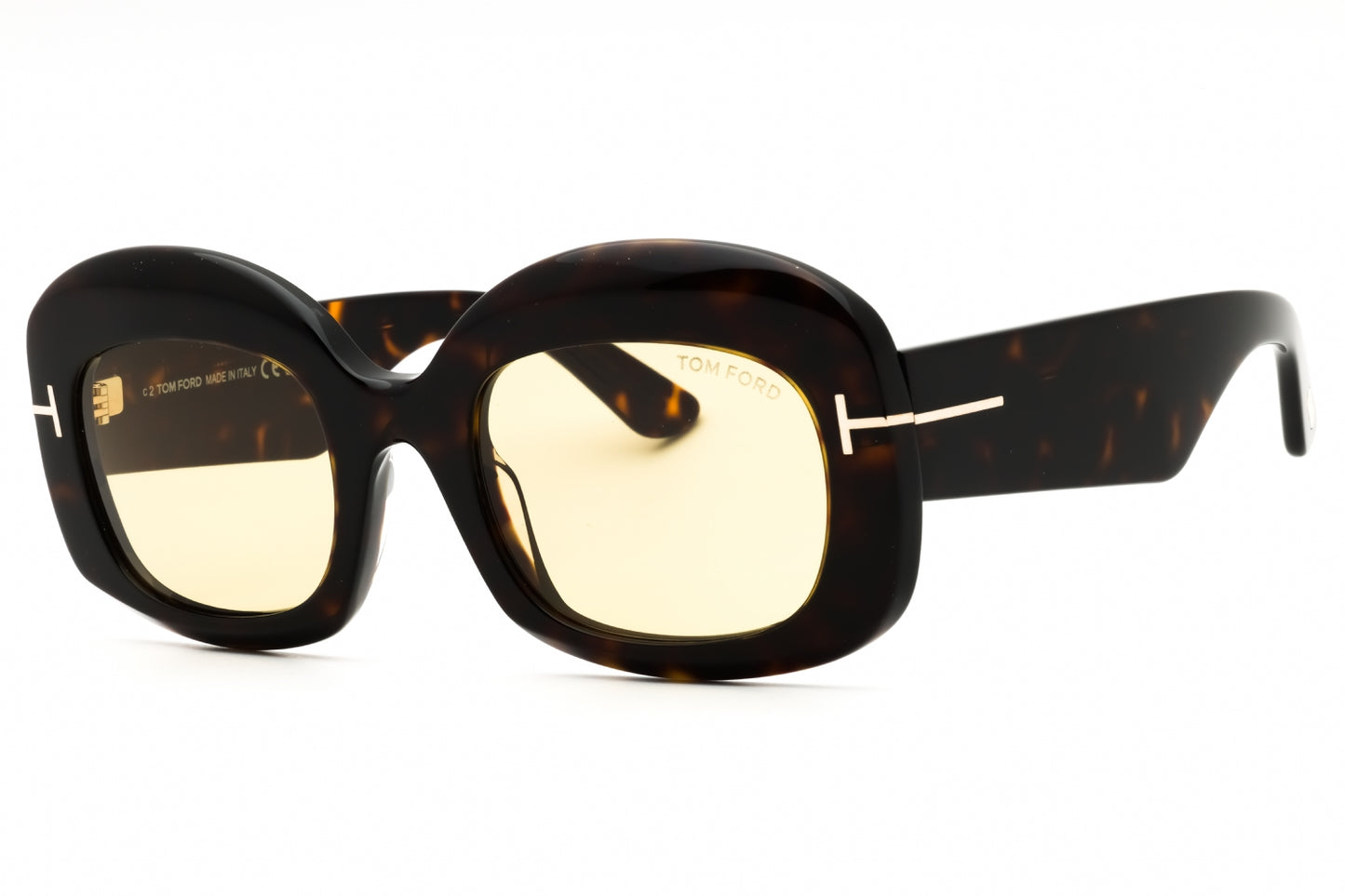 Tom Ford FT1219-52E 53mm