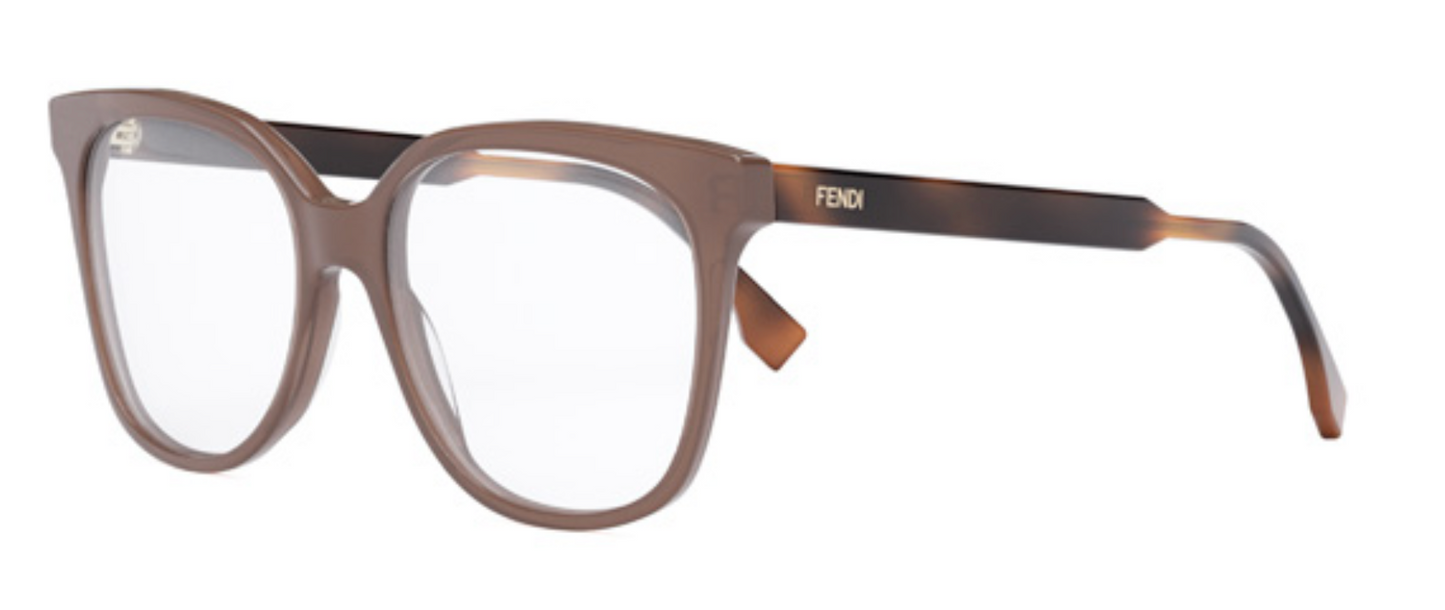 Fendi FE50058F-050-54 54mm