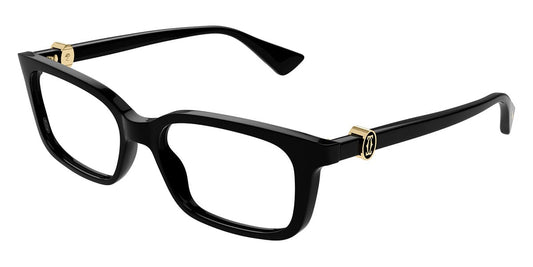 Cartier CT0525o-005 55mm
