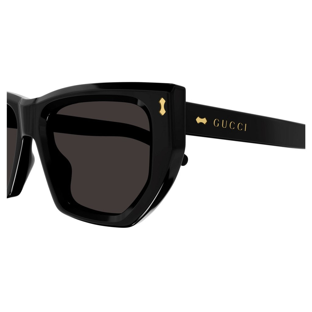 Gucci GG1520S-001-53 53mm