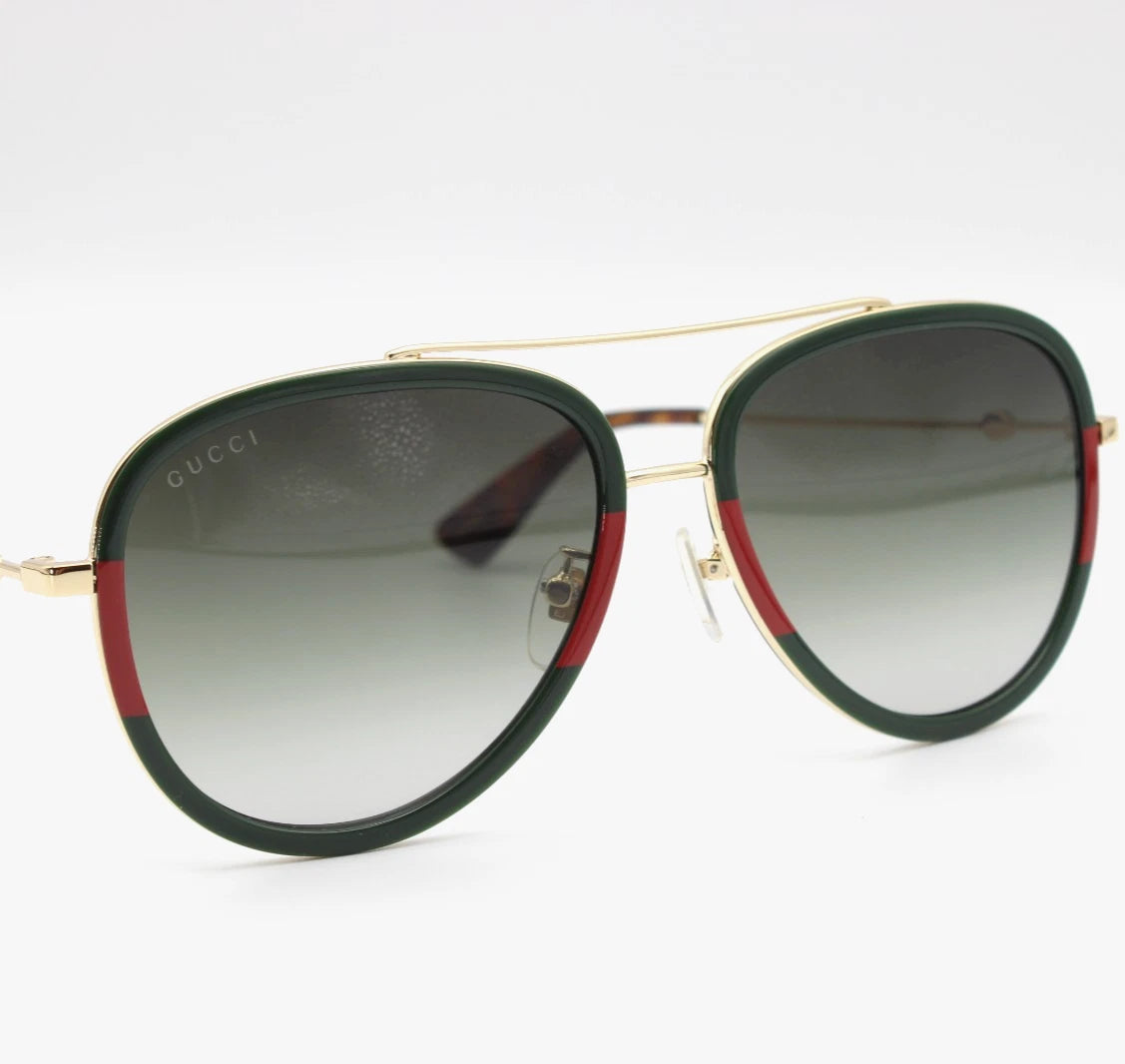 Gucci GG0062S-003 57