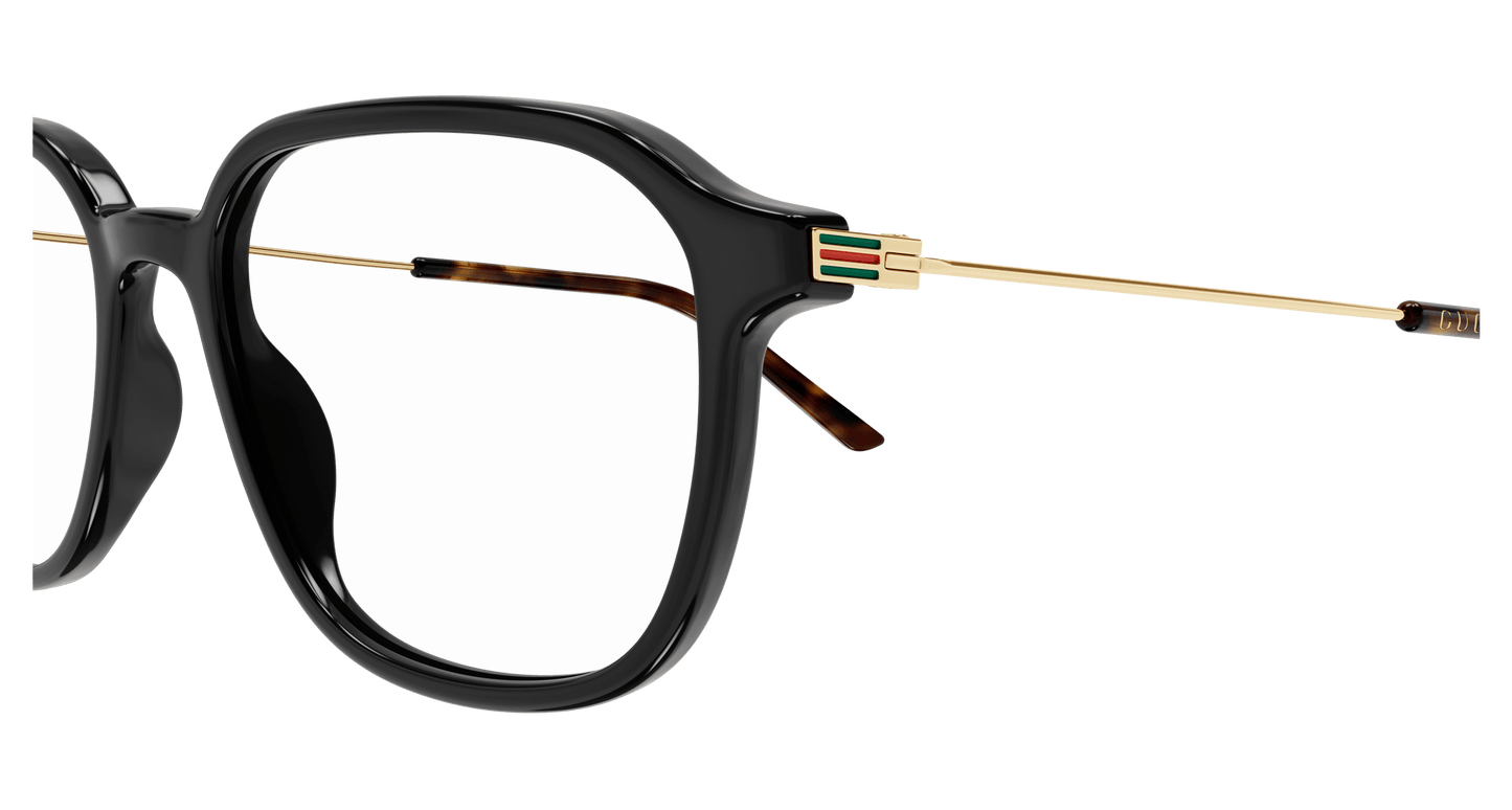 Gucci GG1576o-001 52