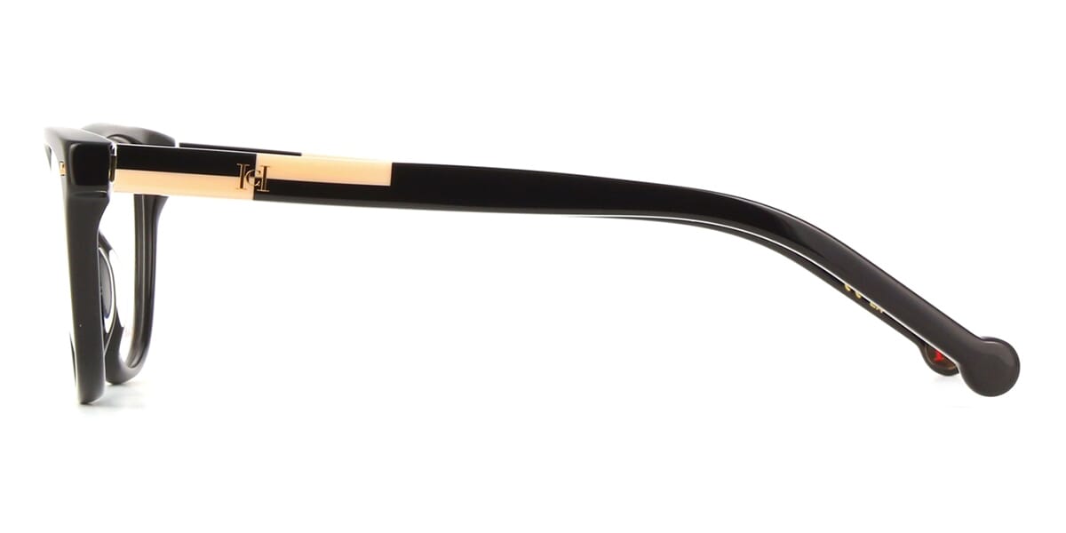 CAROLINA HERRERA HER-0190-KDX-52 52mm