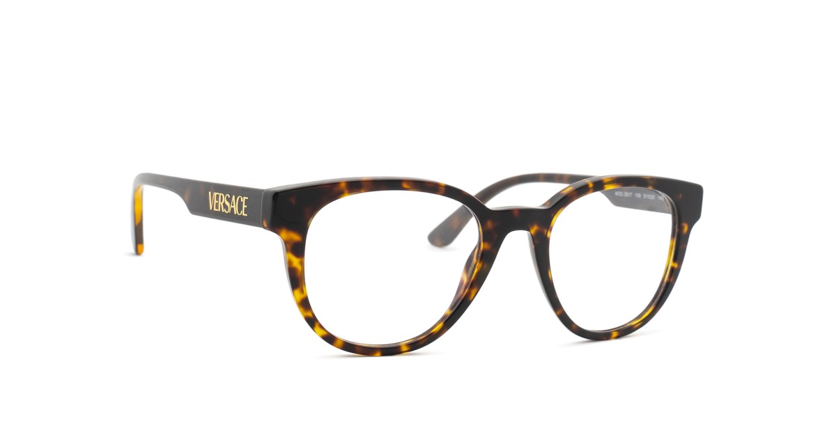 Versace VE3317-108-51