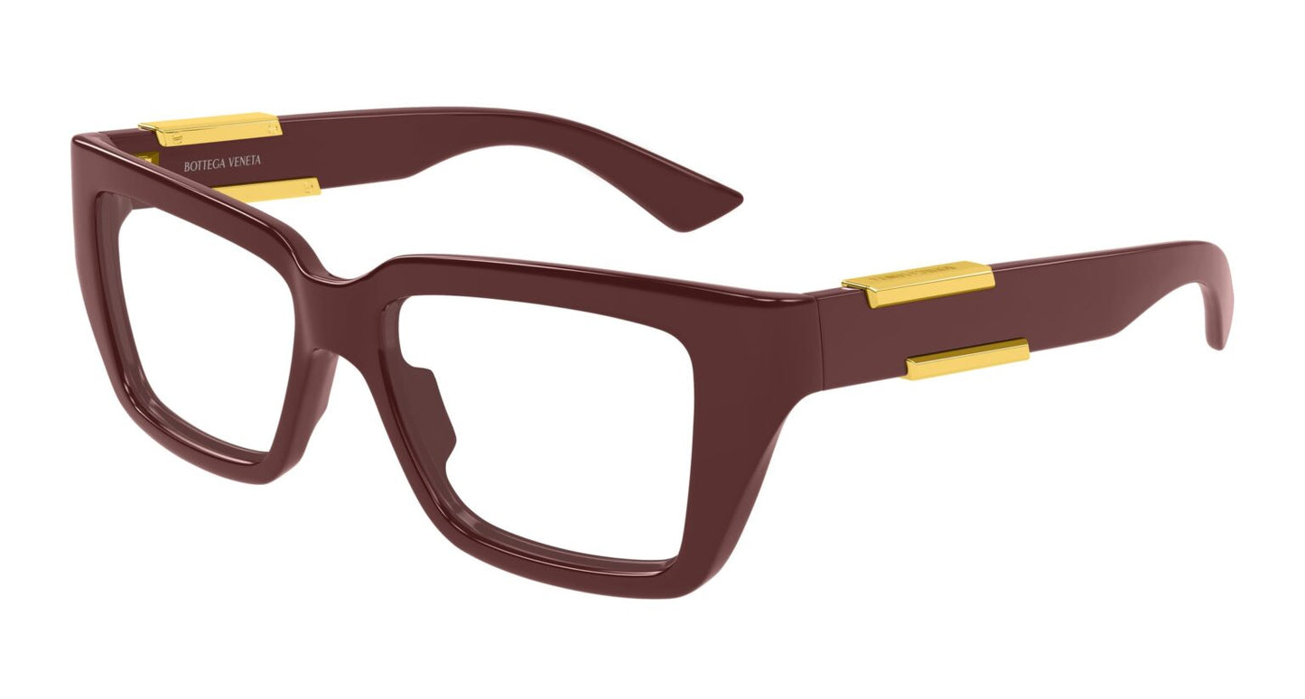 Bottega Veneta BV1455o-004 52mm