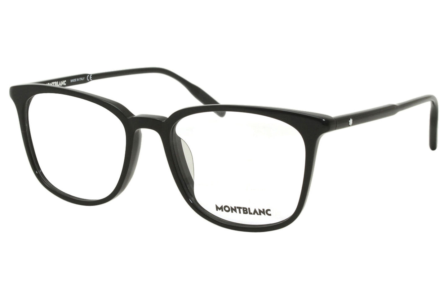 Mont Blanc MB0089oK-001 52mm