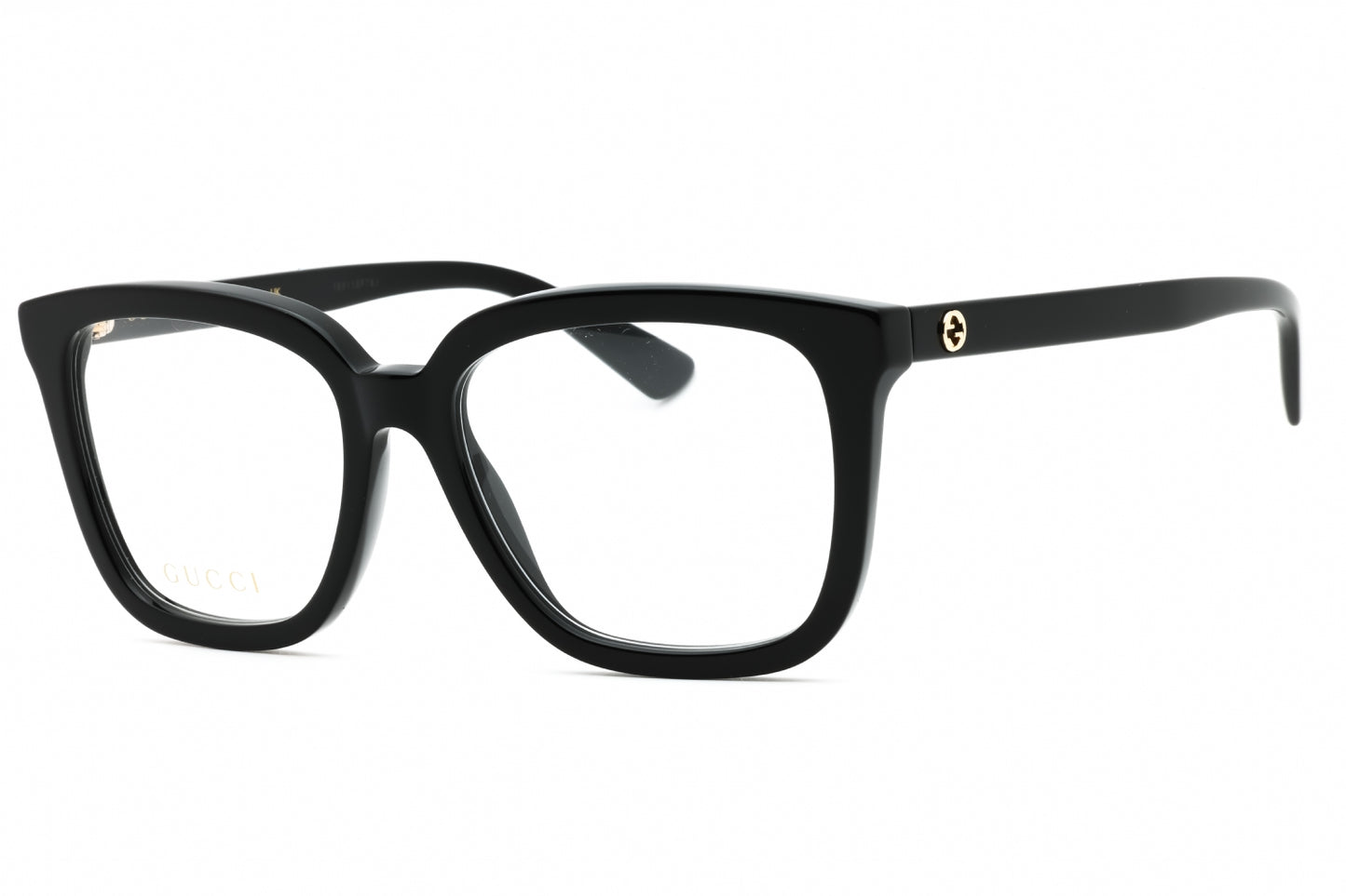 Gucci GG1319O-001 53mm