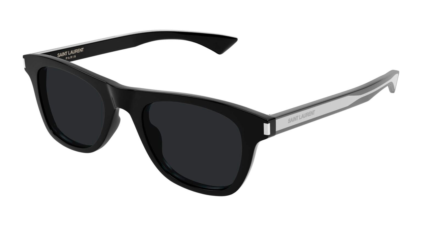 Yves Saint Laurent SL-879-001 51mm