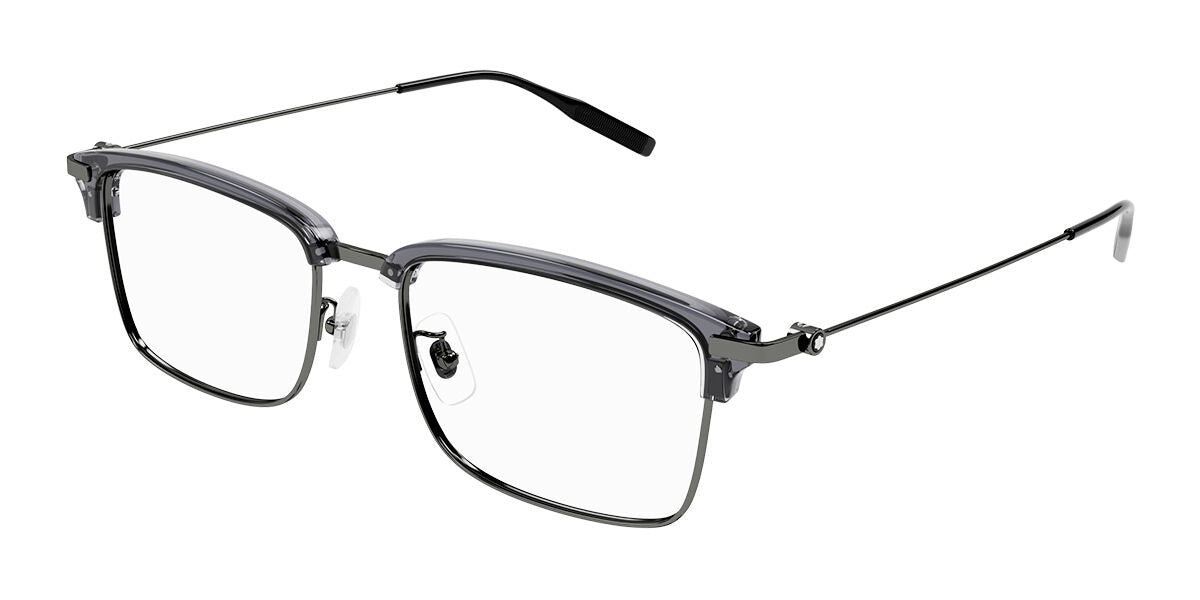 Mont Blanc MB0318oA-003 55mm