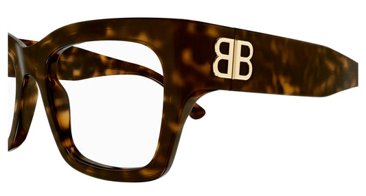 Balenciaga BB0325o-002 52mm