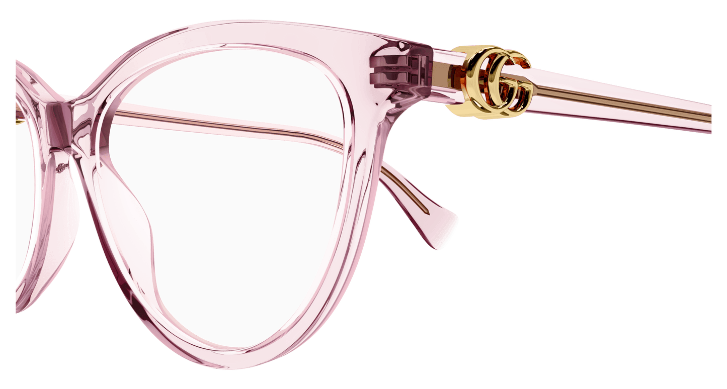 Gucci GG1179O-007 53mm