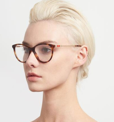 Carolina Herrera CH-0073-05L-53 53mm