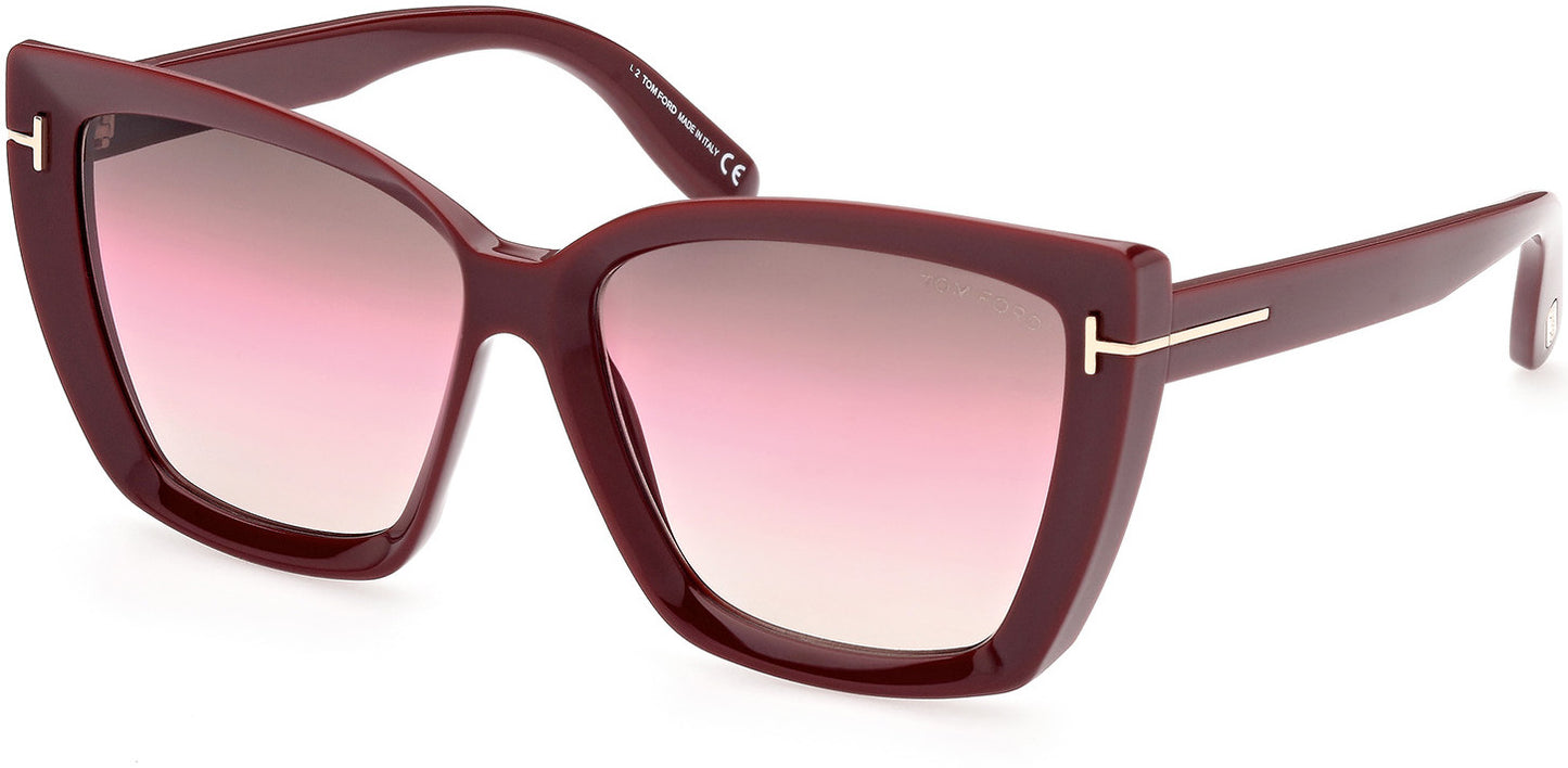 Tom Ford FT0920-69F-57 57mm