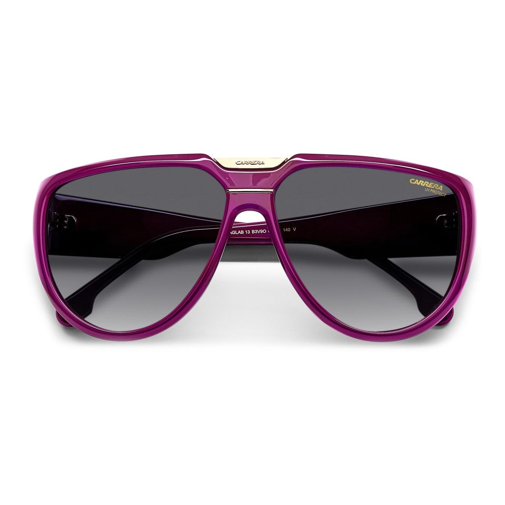 Carrera FLAGLAB-13-0B3V-9O 62mm