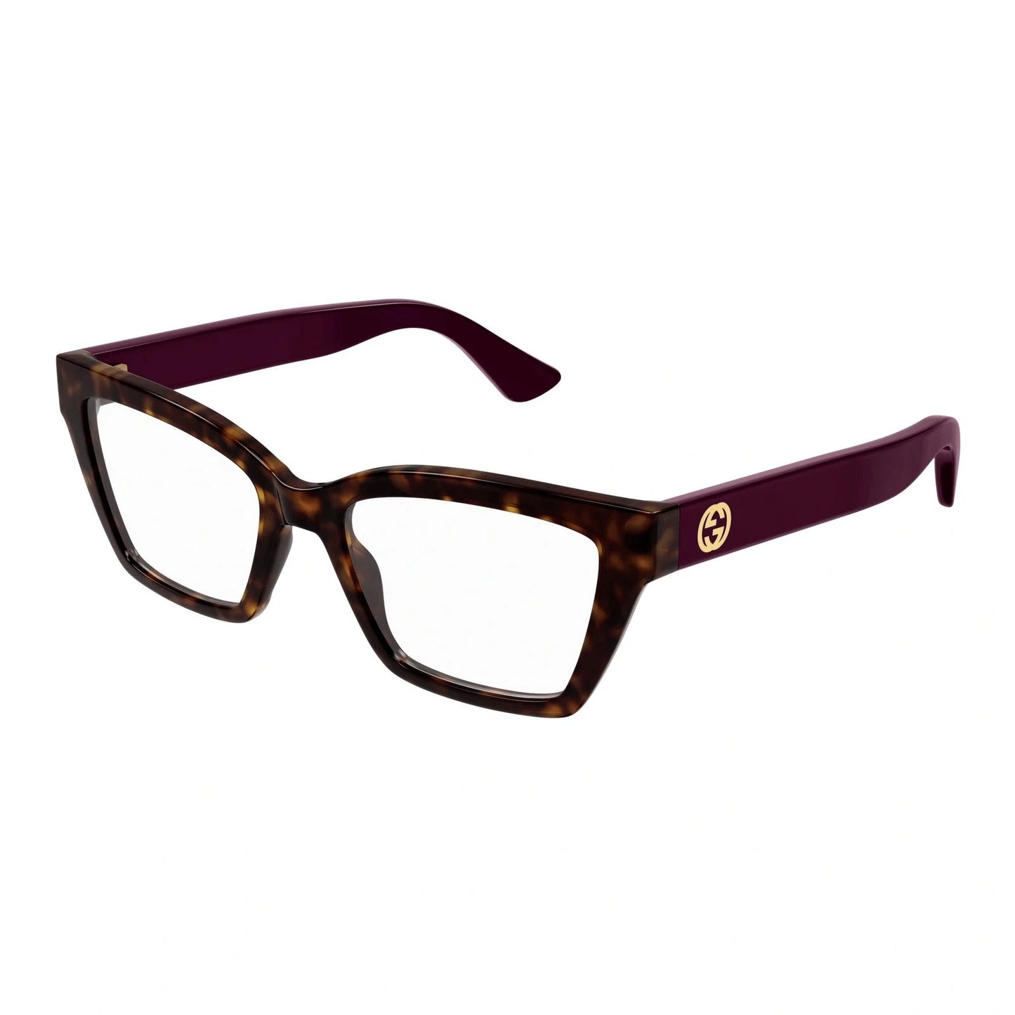 Gucci GG1715o-007 53mm