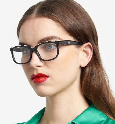 Carolina Herrera HER0147-80S-54 54mm
