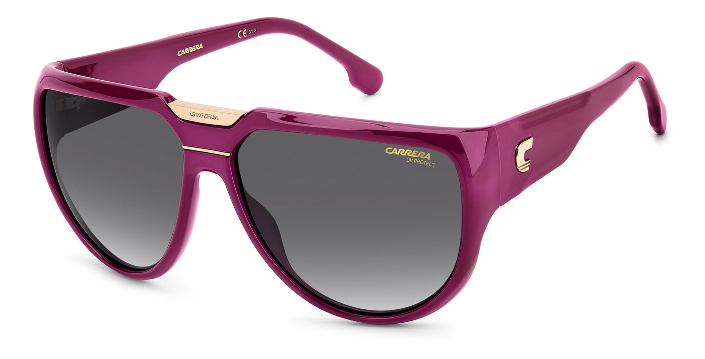 Carrera FLAGLAB-13-0B3V-9O 62mm